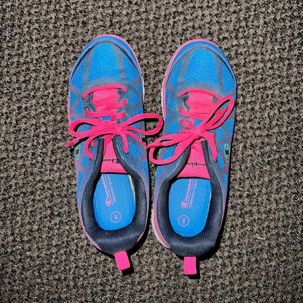 Champion Athletic Shoes
